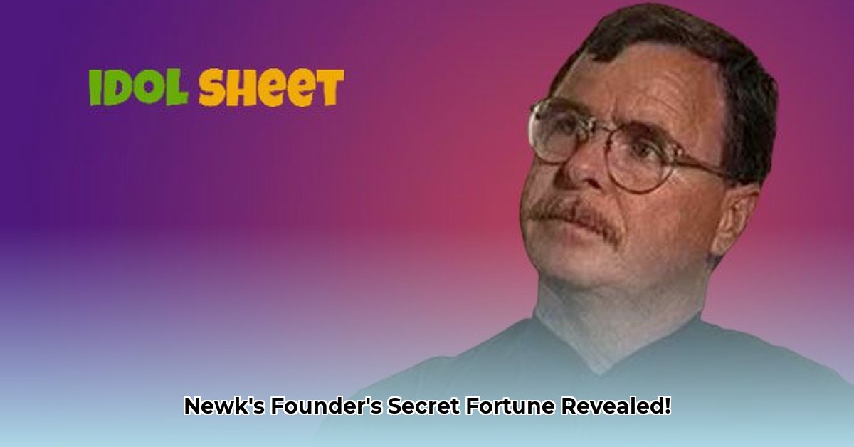 chris-newcomb-net-worth